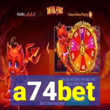 a74bet