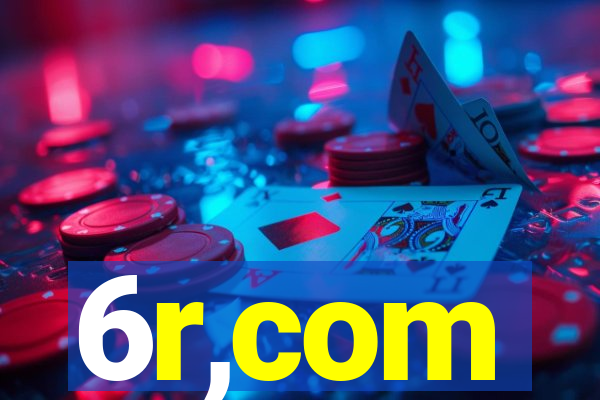 6r,com