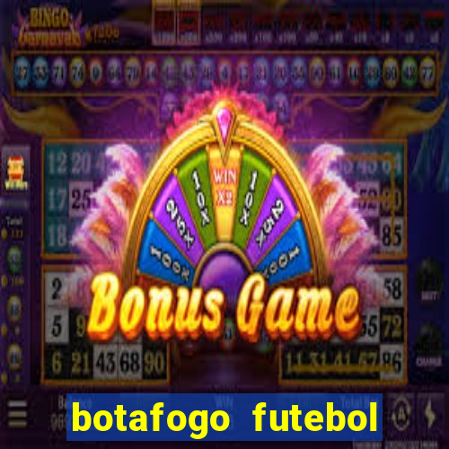 botafogo futebol play hd