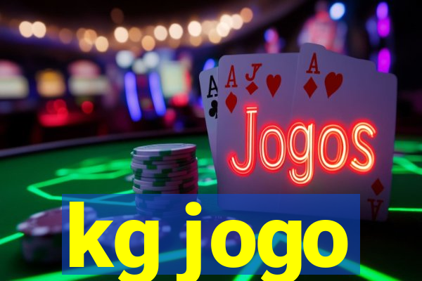kg jogo