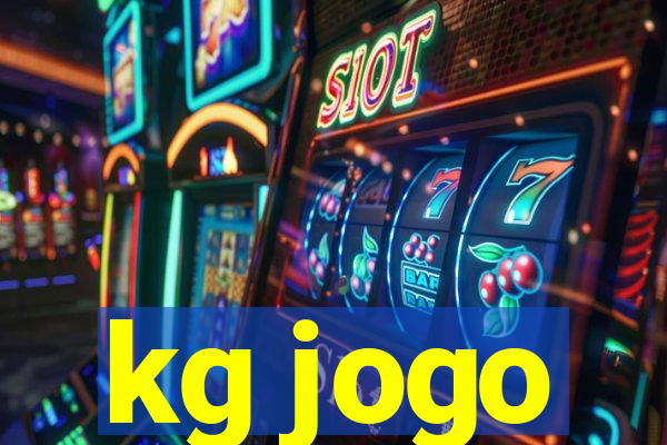kg jogo