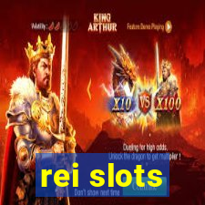rei slots