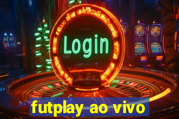 futplay ao vivo