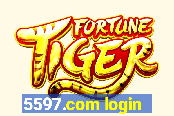 5597.com login