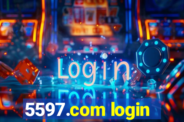 5597.com login