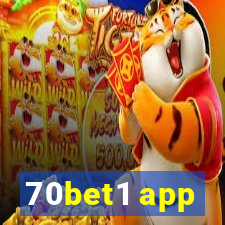 70bet1 app