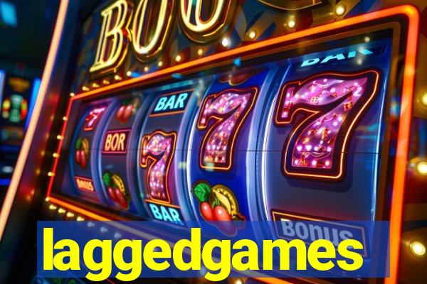 laggedgames