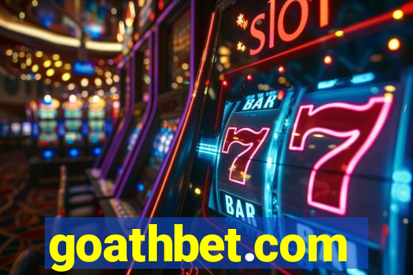 goathbet.com