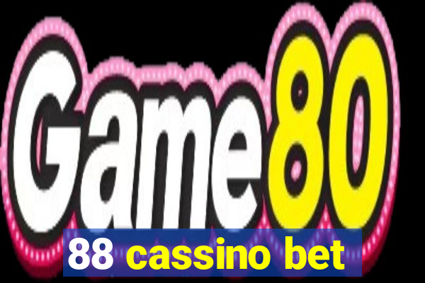 88 cassino bet
