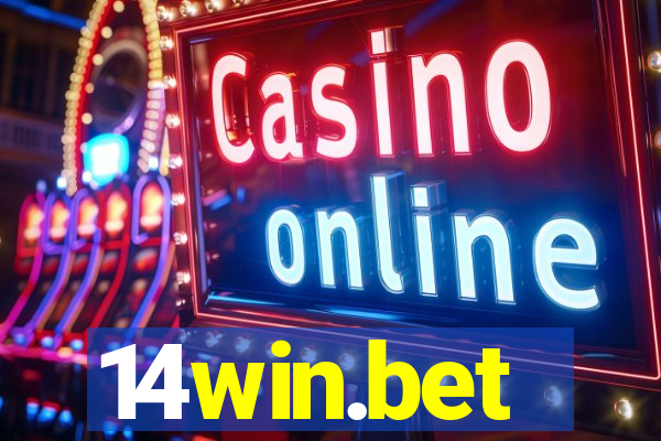 14win.bet