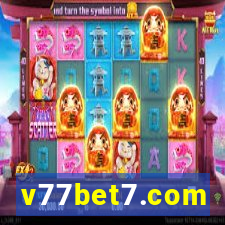 v77bet7.com
