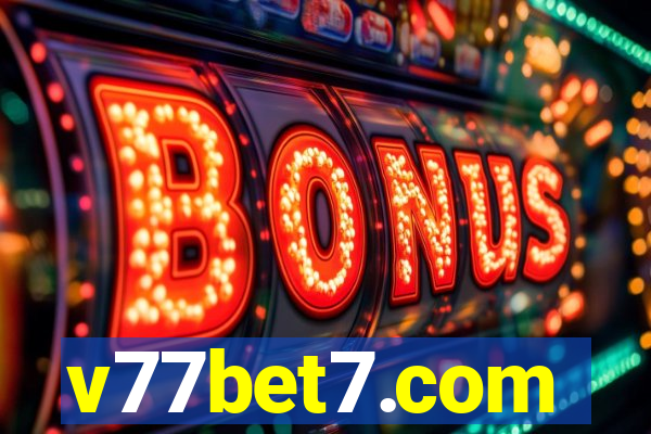 v77bet7.com