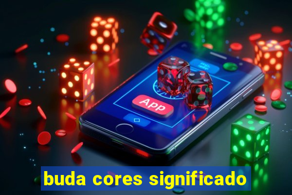 buda cores significado