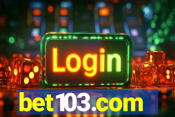 bet103.com