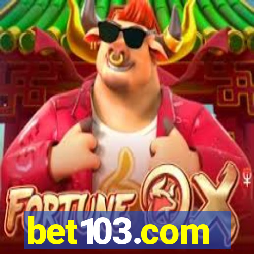 bet103.com