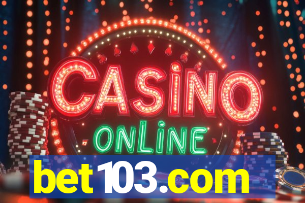 bet103.com