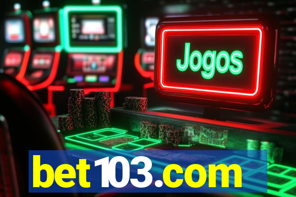 bet103.com