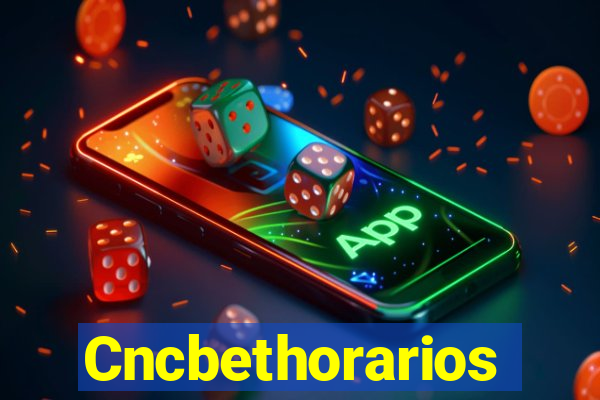 Cncbethorarios