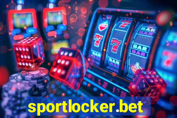 sportlocker.bet