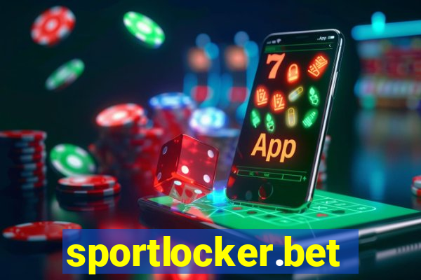 sportlocker.bet