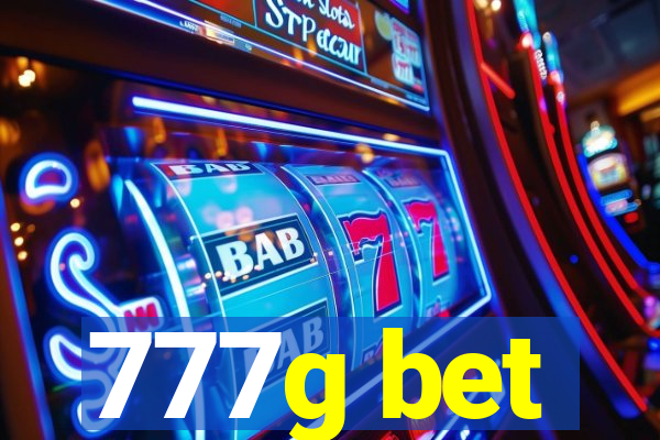 777g bet