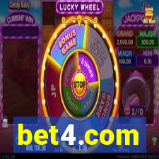 bet4.com