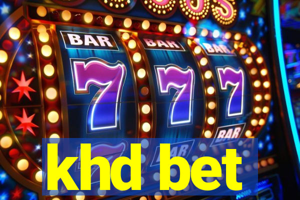 khd bet