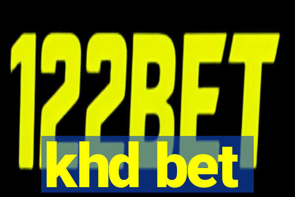 khd bet