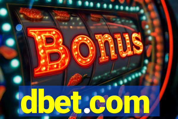 dbet.com