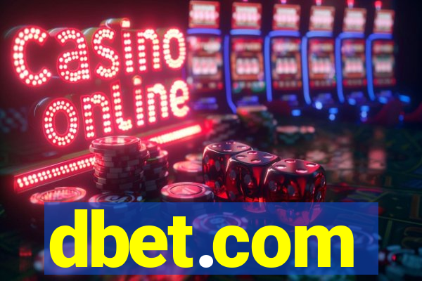 dbet.com