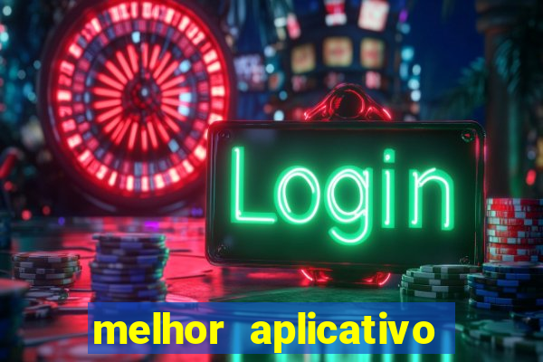 melhor aplicativo jogo do bicho