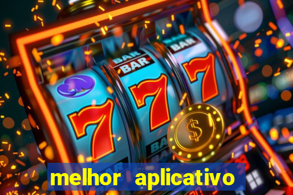 melhor aplicativo jogo do bicho