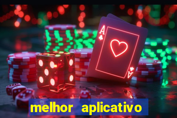 melhor aplicativo jogo do bicho
