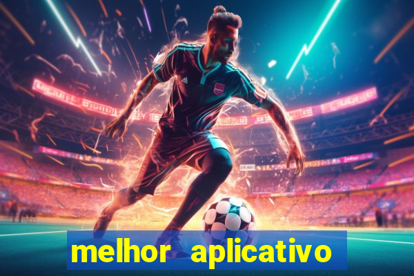 melhor aplicativo jogo do bicho