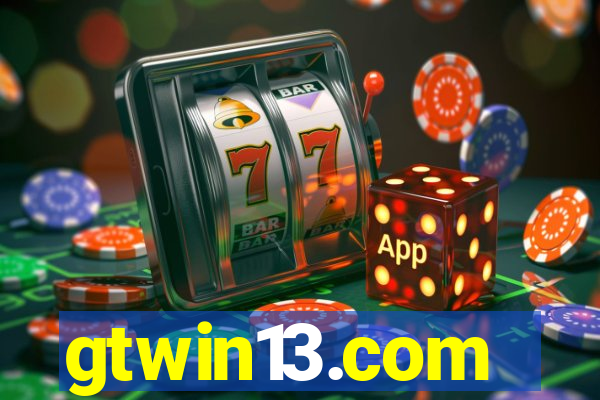 gtwin13.com