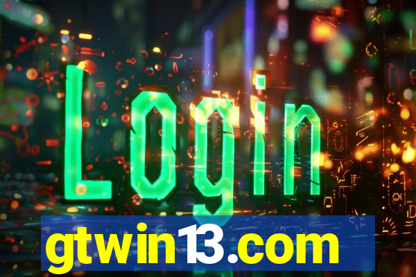 gtwin13.com