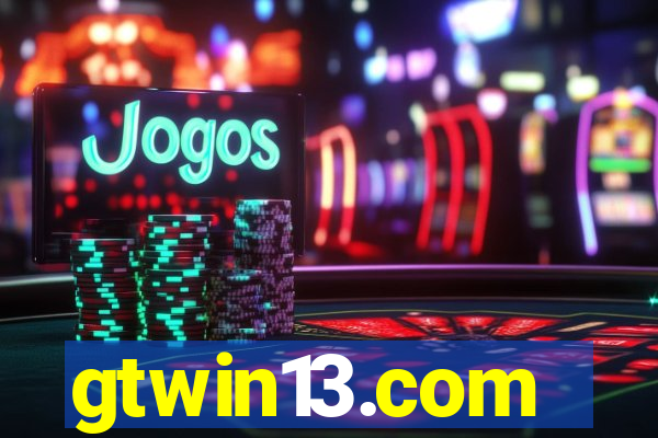 gtwin13.com