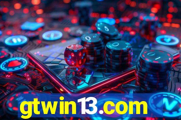 gtwin13.com