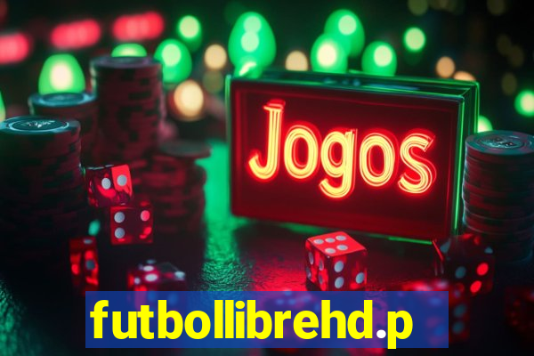 futbollibrehd.pe