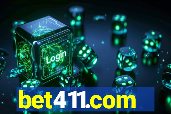 bet411.com