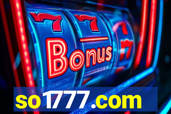 so1777.com