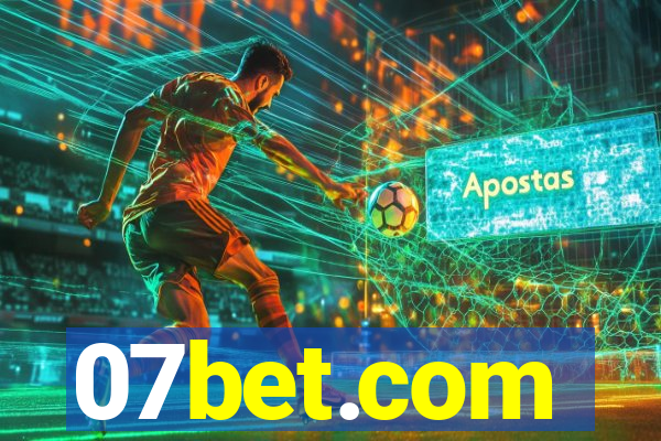 07bet.com