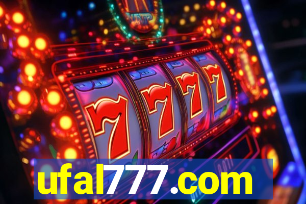 ufal777.com