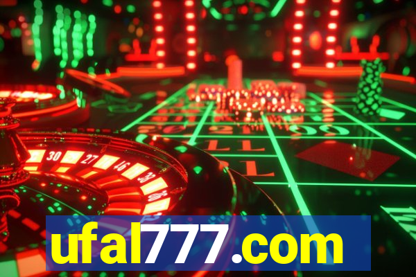 ufal777.com