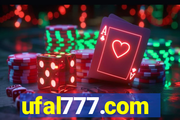 ufal777.com