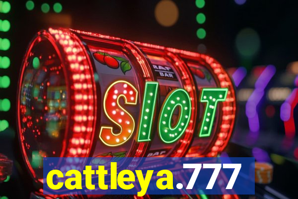 cattleya.777