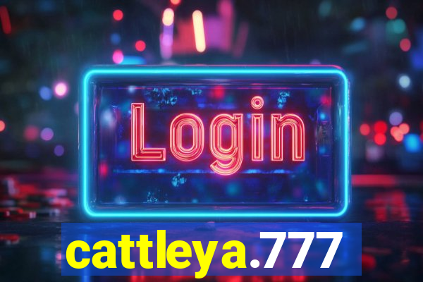 cattleya.777