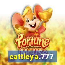 cattleya.777
