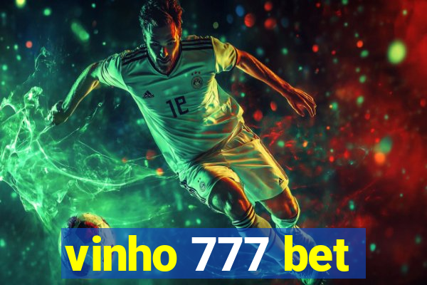 vinho 777 bet