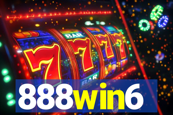 888win6